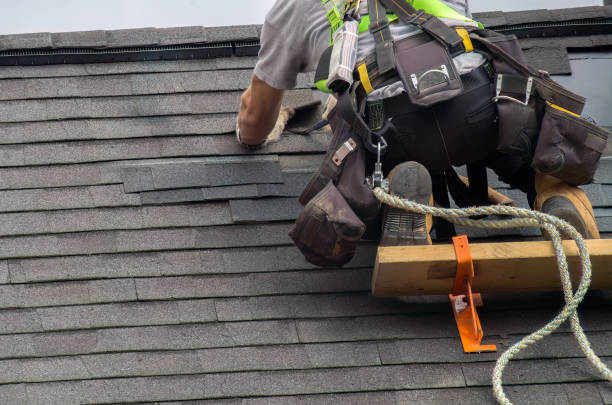 Reliable Roofing contractor in Grass Valley, OR by Brentwood Metal Roofing