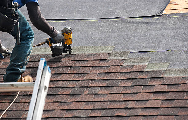 Licensed Roofing service in Grass Valley, OR - Brentwood Metal Roofing